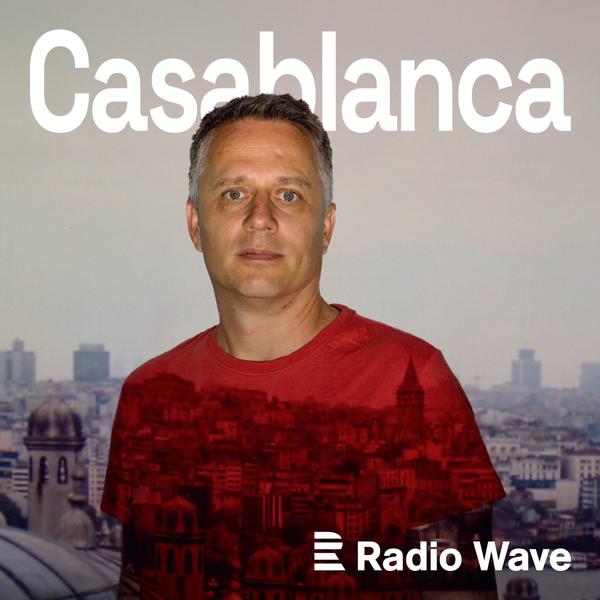 Casablanca